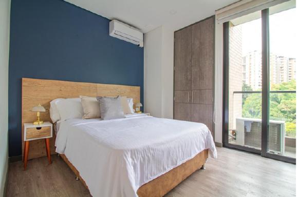 Class Suites, Poblado, Medellin. 601 Medellín Exterior foto