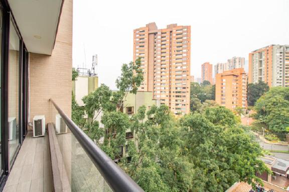 Class Suites, Poblado, Medellin. 601 Medellín Exterior foto